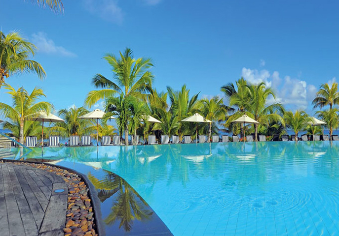 le victoria hotel mauritius